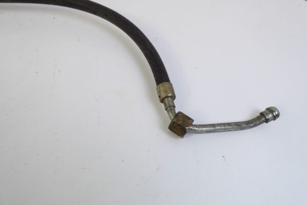 PORSCHE 911 964 Kraftstoffleitung 96411059501 Halter – Bild 3
