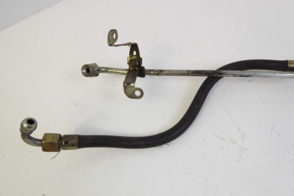PORSCHE 911 964 Kraftstoffleitung 96411059501 Halter – Bild 5