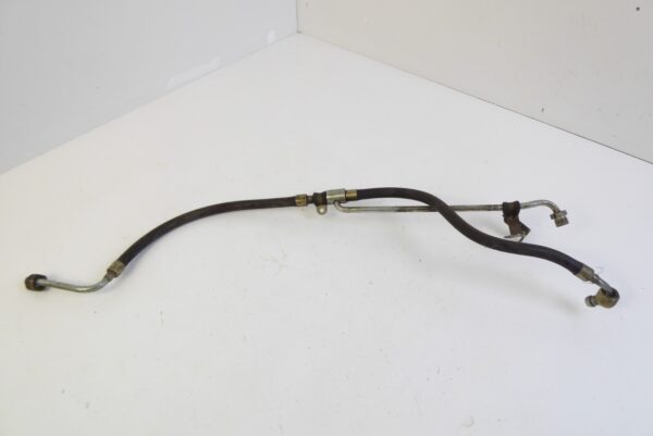 PORSCHE 911 964 Kraftstoffleitung 96411059501 Halter – Bild 7