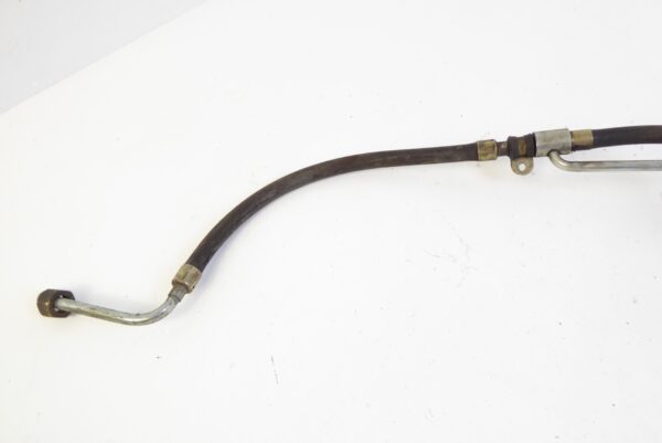 PORSCHE 911 964 Kraftstoffleitung 96411059501 Halter – Bild 9