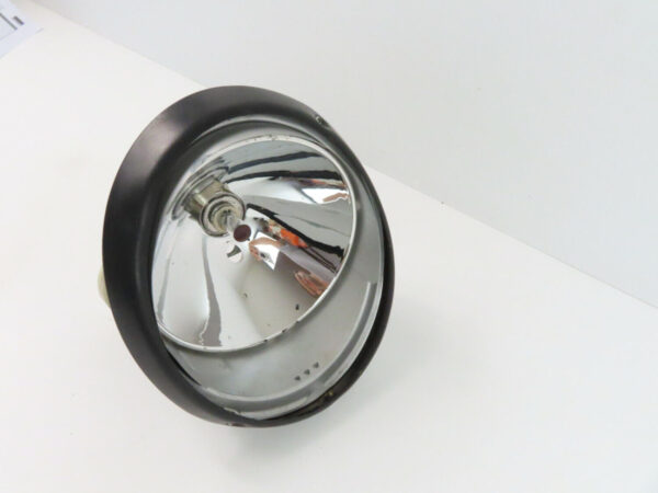 PORSCHE 911 964 Reflektor 91163102400 Leuchtweiten Regulierung 0301800333