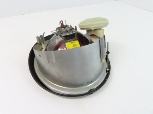 PORSCHE 911 964 Reflektor 91163102400 Leuchtweiten Regulierung 0301800333 – Bild 10