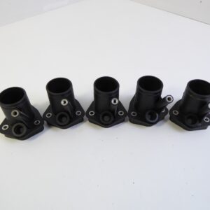 PORSCHE 911 993 Carrera Turbo 3.6 Saugrohre Flansch 99311071250