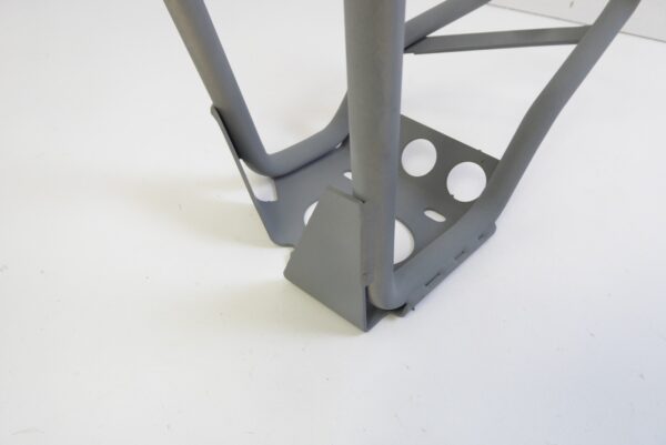 PORSCHE 911 996 Halter Schalldämpfer Auspuff Endtopf links 99611112755 – Bild 4