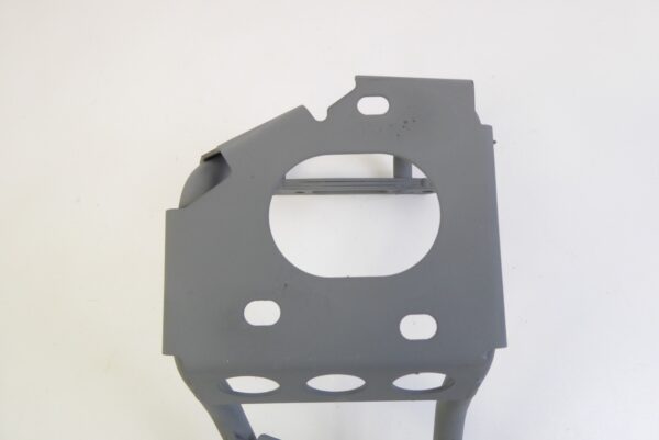 PORSCHE 911 996 Halter Schalldämpfer Auspuff Endtopf links 99611112755 – Bild 7