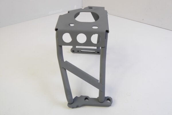PORSCHE 911 996 Halter Schalldämpfer Auspuff Endtopf links 99611112755 – Bild 9