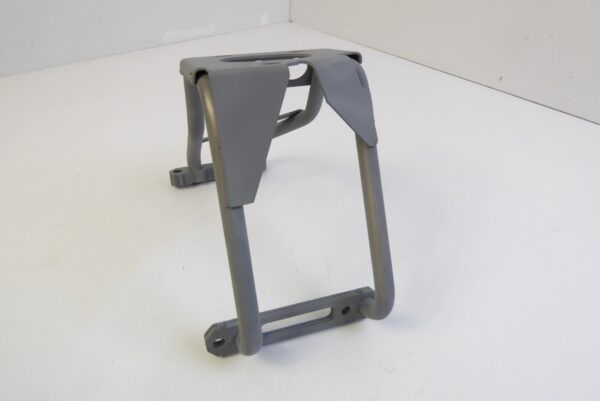 PORSCHE 911 996 Halter Schalldämpfer Auspuff Endtopf links 99611112755 – Bild 10