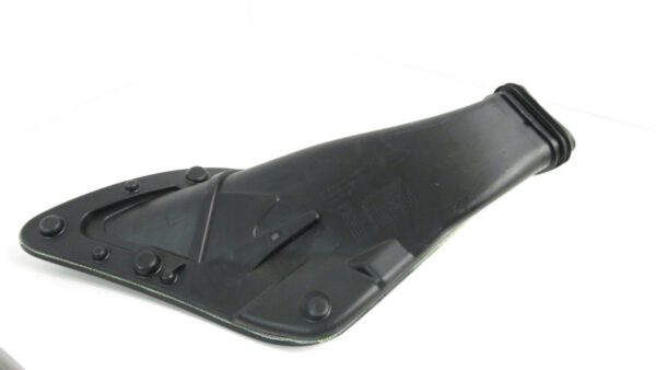 PORSCHE 911 997 TURBO LINKS Luftführung Lufteinlass Gitter  99757585900 – Bild 6