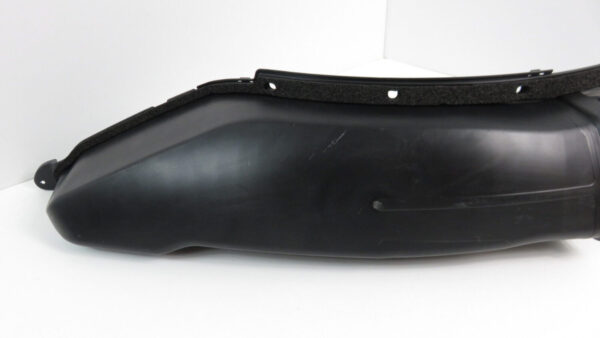 PORSCHE 911 997 TURBO LINKS Luftführung Lufteinlass Gitter  99757585900 – Bild 9
