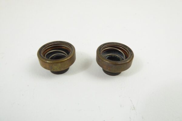 PORSCHE 911 Dichtung Kettenkasten Links  SWB  90110559202 – Bild 5