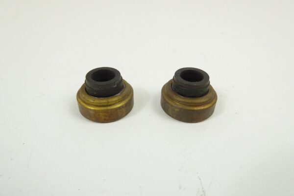 PORSCHE 911 Dichtung Kettenkasten Links  SWB  90110559202 – Bild 6