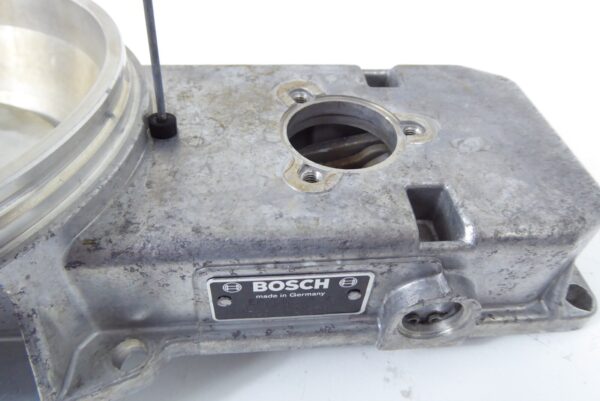 PORSCHE 911 G-Modell 2,7L Luftmengenmesser LMM BOSCH 0438120004 K-Jetronic – Bild 11