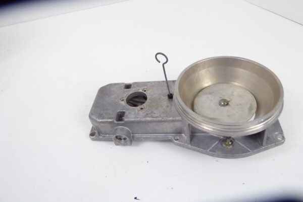 PORSCHE 911 G-Modell 2,7L Luftmengenmesser LMM BOSCH 0438120004 K-Jetronic – Bild 3
