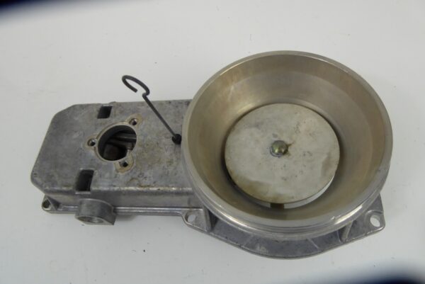 PORSCHE 911 G-Modell 2,7L Luftmengenmesser LMM BOSCH 0438120004 K-Jetronic – Bild 4