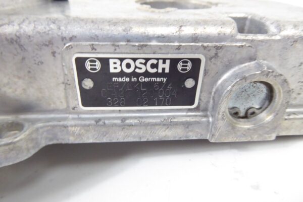 PORSCHE 911 G-Modell 2,7L Luftmengenmesser LMM BOSCH 0438120004 K-Jetronic – Bild 5