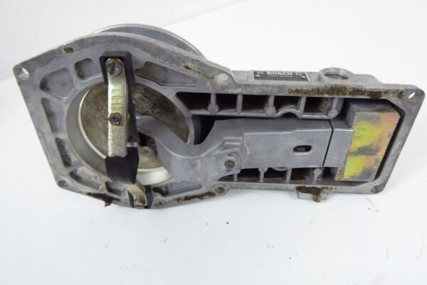 PORSCHE 911 G-Modell 2,7L Luftmengenmesser LMM BOSCH 0438120004 K-Jetronic – Bild 7