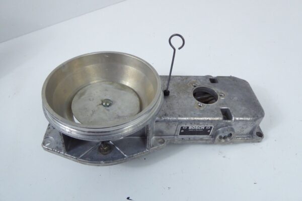 PORSCHE 911 G-Modell 2,7L Luftmengenmesser LMM BOSCH 0438120004 K-Jetronic