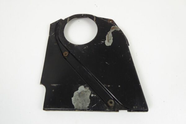 PORSCHE 911 Motorverblechung 90110607101 Motor Blech MFI Motorabdeckung – Bild 4