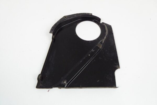 PORSCHE 911 Motorverblechung 90110607101 Motor Blech MFI Motorabdeckung