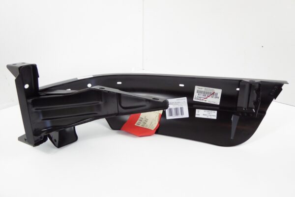 PORSCHE 911 NOS NEU Stoßstangenecke  links 91150502102 – Bild 6