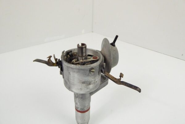 PORSCHE 911 Zündverteiler Bosch 2.4 E 0231169003 F Modell Verteiler – Bild 3