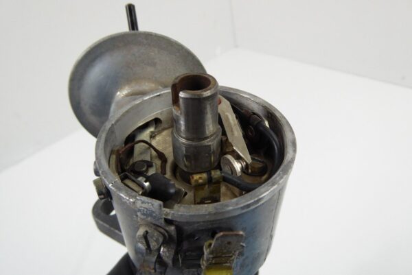 PORSCHE 911 Zündverteiler Bosch 2.4 E 0231169003 F Modell Verteiler – Bild 6