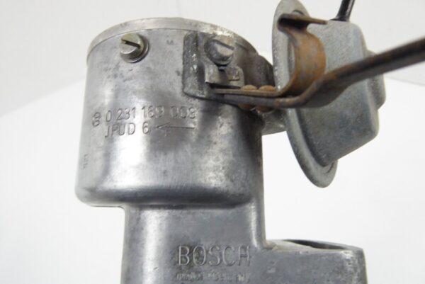 PORSCHE 911 Zündverteiler Bosch 2.4 E 0231169003 F Modell Verteiler – Bild 7
