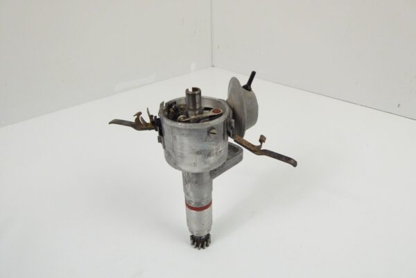 PORSCHE 911 Zündverteiler Bosch 2.4 E 0231169003 F Modell Verteiler
