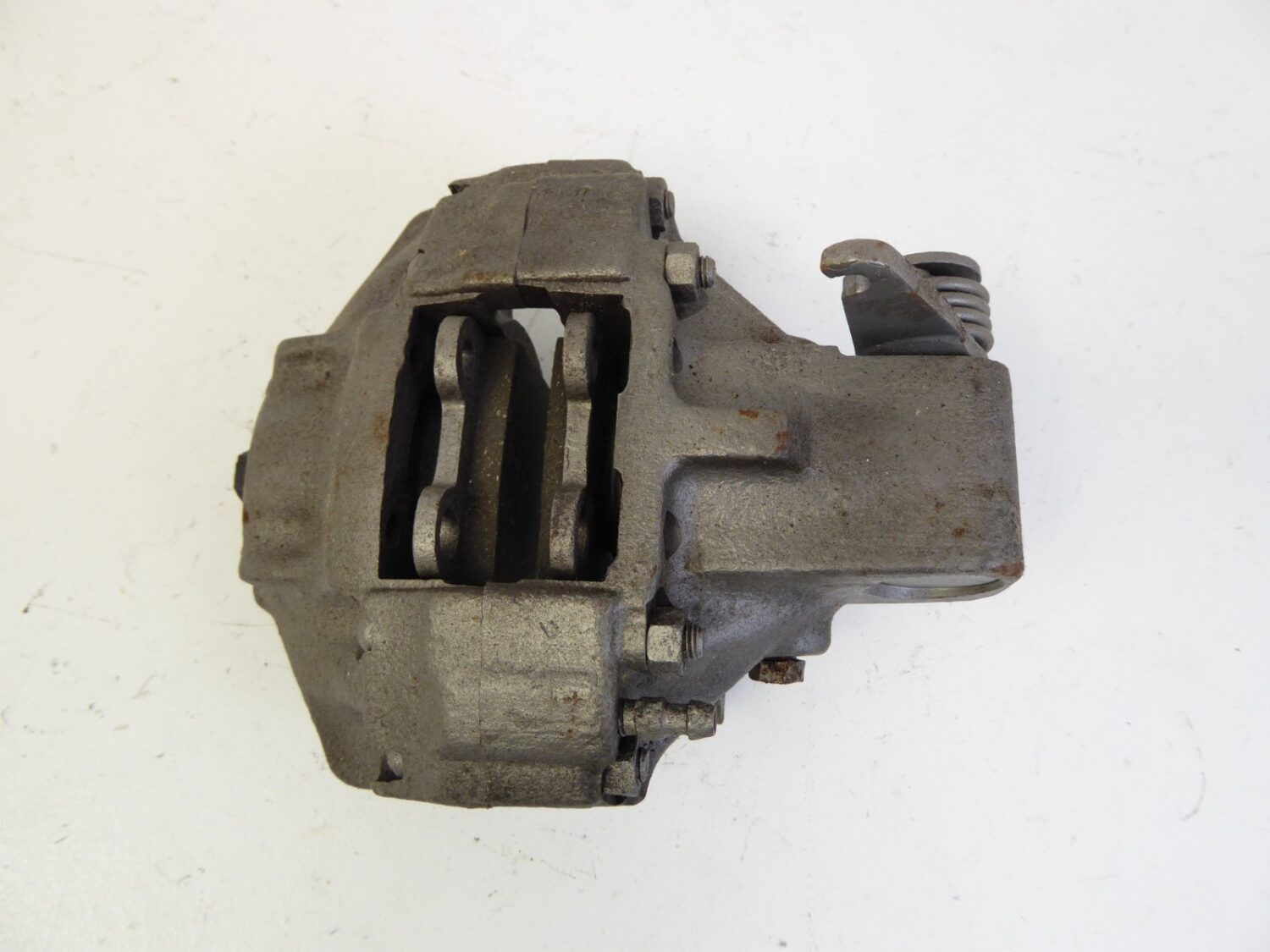 PORSCHE 914 Bremssattel zum überholen – Bild 3