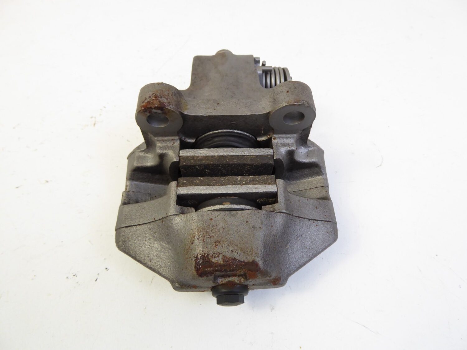 PORSCHE 914 Bremssattel zum überholen – Bild 5