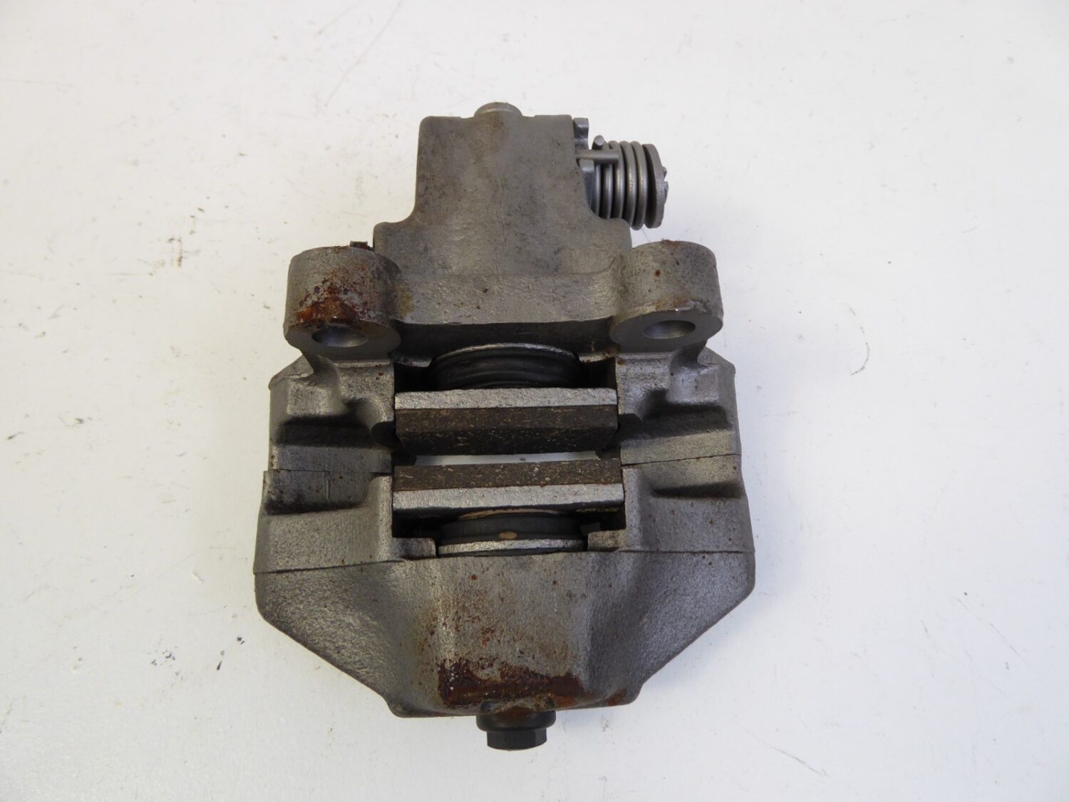 PORSCHE 914 Bremssattel zum überholen – Bild 6