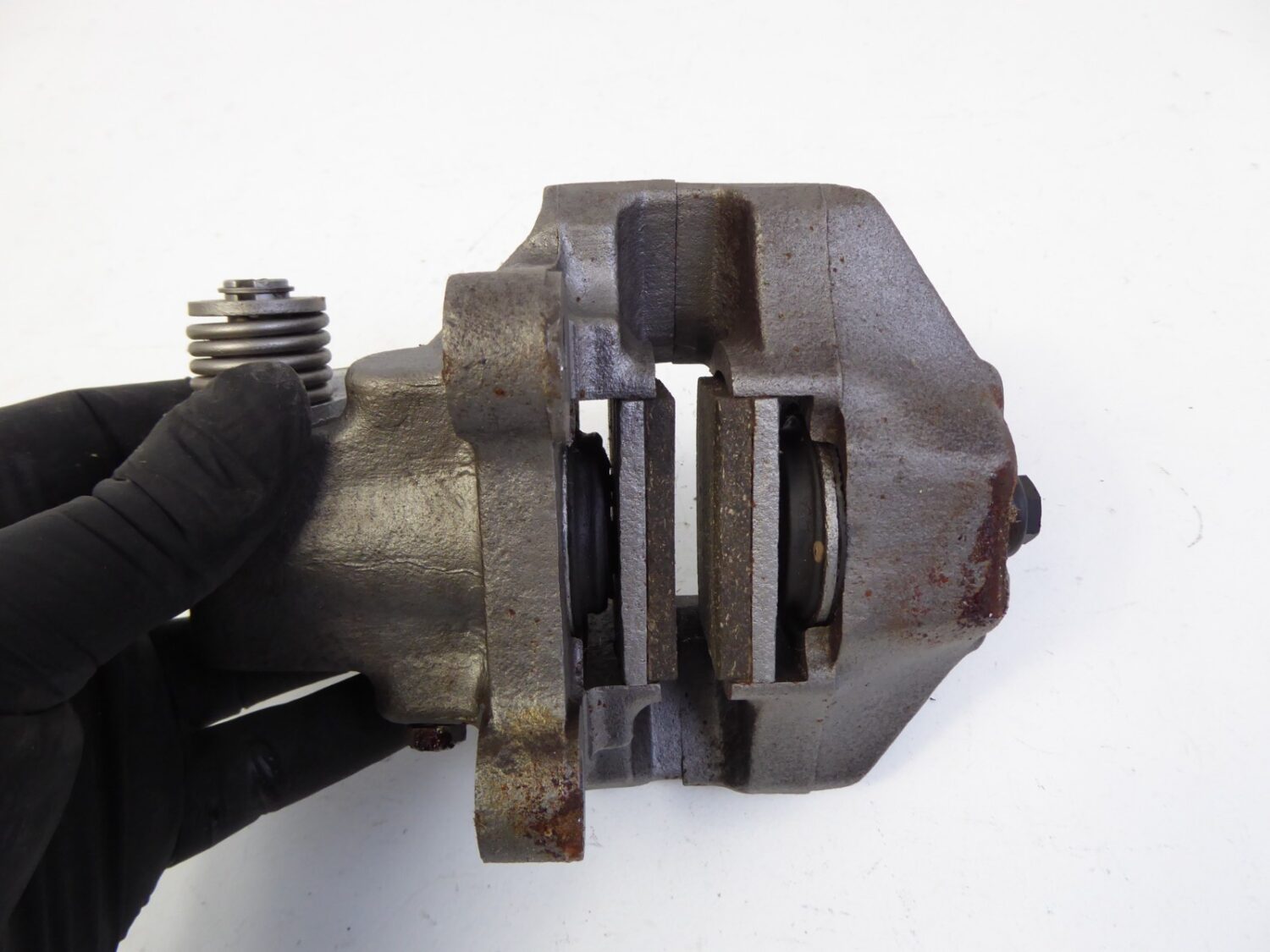 PORSCHE 914 Bremssattel zum überholen – Bild 7