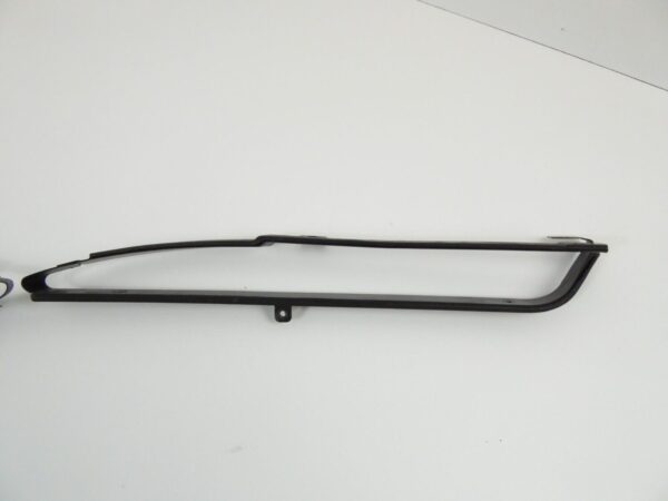 PORSCHE Einsatz Carrera  GT Grill  Gitterrahmen 00004480232 – Bild 3