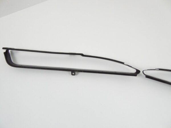 PORSCHE Einsatz Carrera  GT Grill  Gitterrahmen 00004480232 – Bild 4