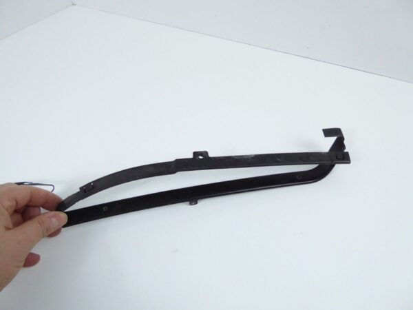 PORSCHE Einsatz Carrera  GT Grill  Gitterrahmen 00004480232 – Bild 6
