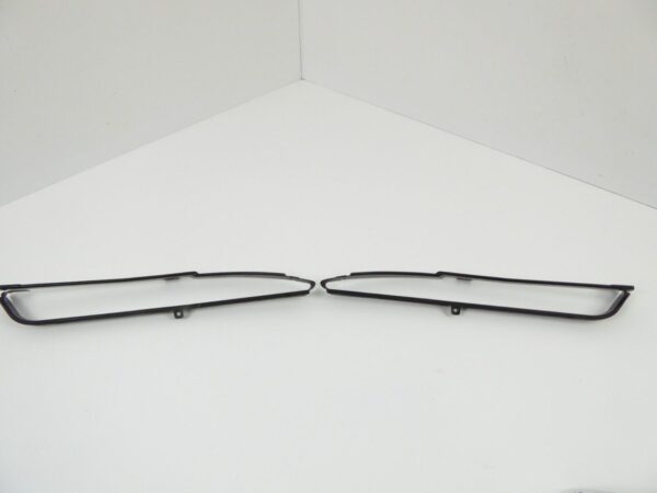 PORSCHE Einsatz Carrera  GT Grill  Gitterrahmen 00004480232