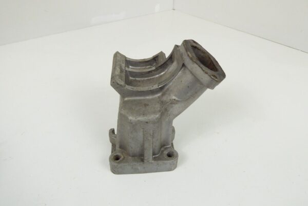 Porsche 356 C 912 OEM Generator Stand 61610121601 Lichtmaschinenträger – Bild 3