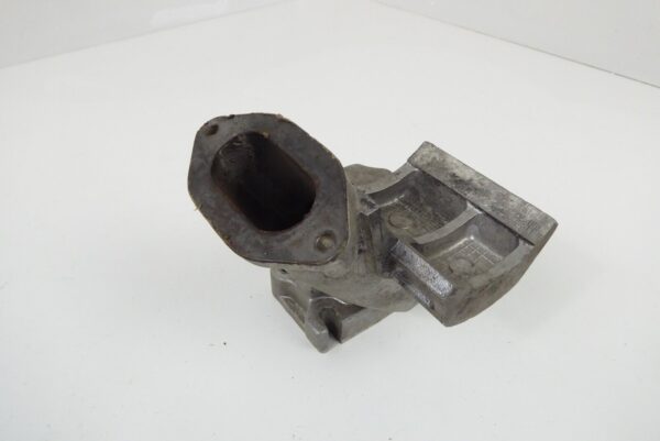 Porsche 356 C 912 OEM Generator Stand 61610121601 Lichtmaschinenträger – Bild 5