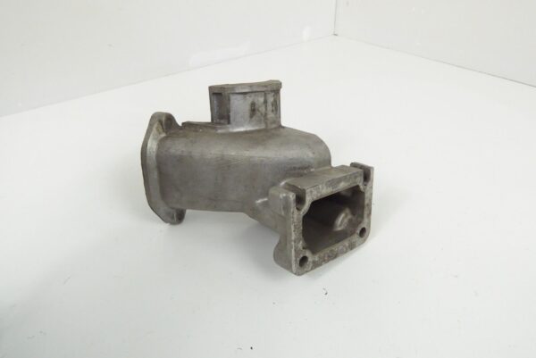 Porsche 356 C 912 OEM Generator Stand 61610121601 Lichtmaschinenträger – Bild 6