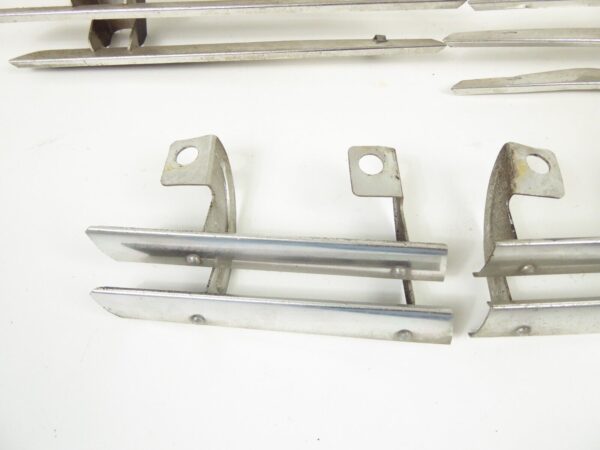 Porsche 356 Schallaustrittgitter Gitter – Bild 4