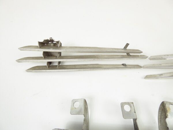 Porsche 356 Schallaustrittgitter Gitter – Bild 5
