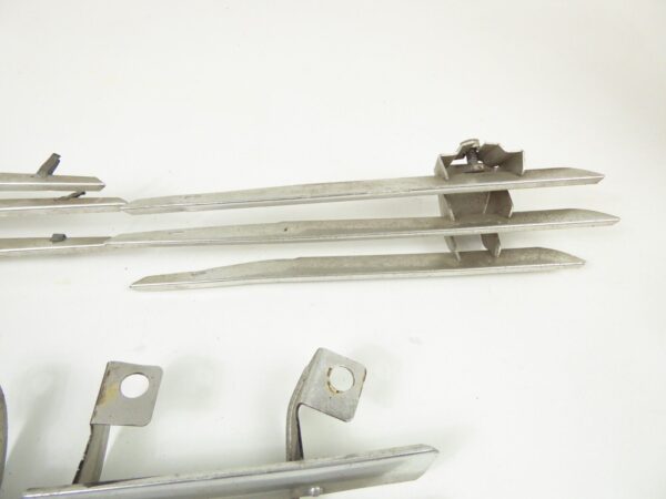 Porsche 356 Schallaustrittgitter Gitter – Bild 6
