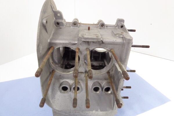 Porsche 356 ohne Nummer   Motorgehäuse Motorblock  1964 – Bild 3