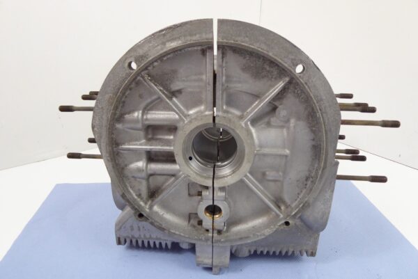 Porsche 356 ohne Nummer   Motorgehäuse Motorblock  1964 – Bild 4