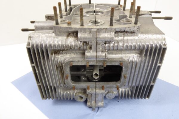 Porsche 356 ohne Nummer   Motorgehäuse Motorblock  1964 – Bild 5