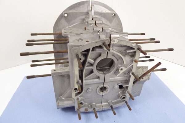 Porsche 356 ohne Nummer   Motorgehäuse Motorblock  1964