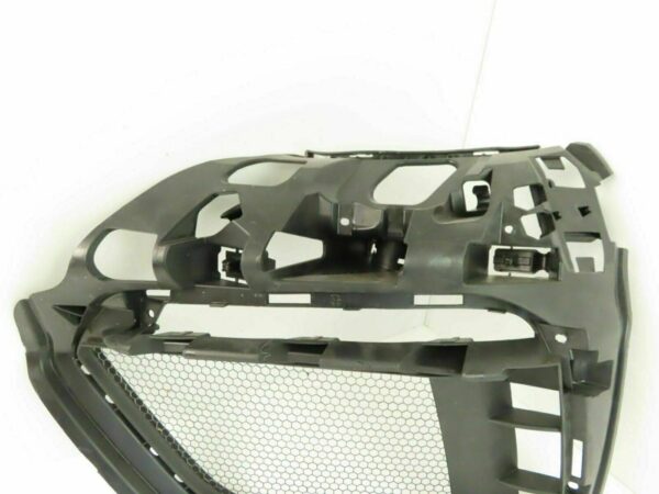 Porsche 718 GT4 Spyder Gitter links NEU 982807683 A Stoßstange – Bild 3