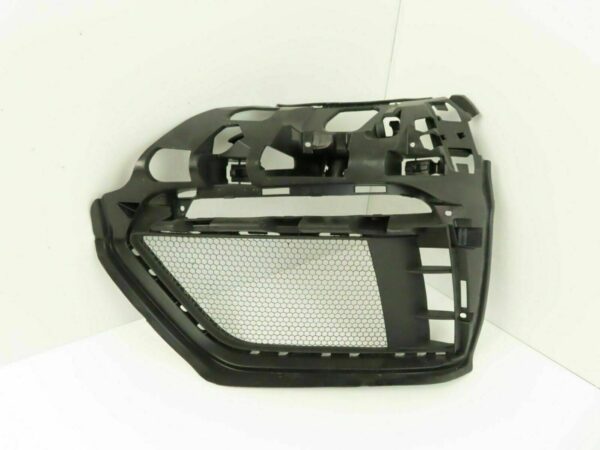 Porsche 718 GT4 Spyder Gitter links NEU 982807683 A Stoßstange
