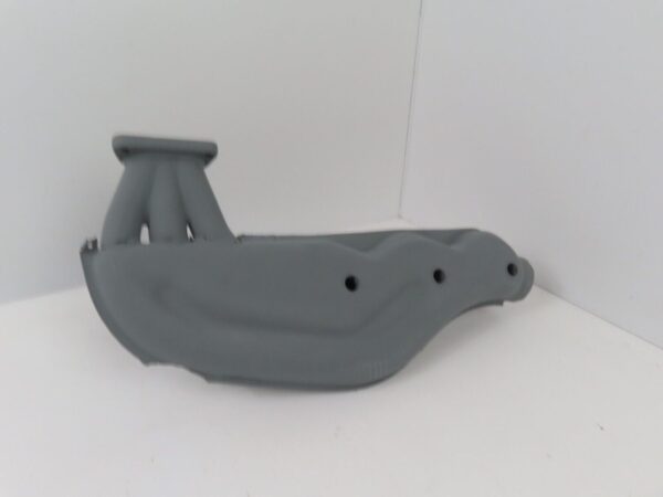 Porsche 911  3.2 Carrera Turbo  Wärmetauscher  93021102103 – Bild 7