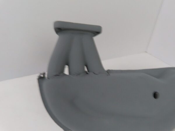 Porsche 911  3.2 Carrera Turbo  Wärmetauscher  93021102103 – Bild 8